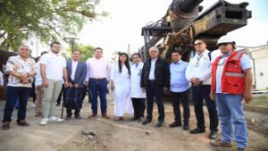 Ministro de Salud anunció inversiones para la salud en el cauca