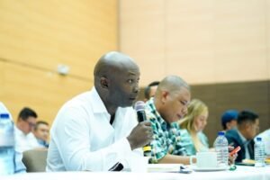 Mirada diferencial desde el Gobierno Nacional para fortalecer la infraestructura vial en el Cauca