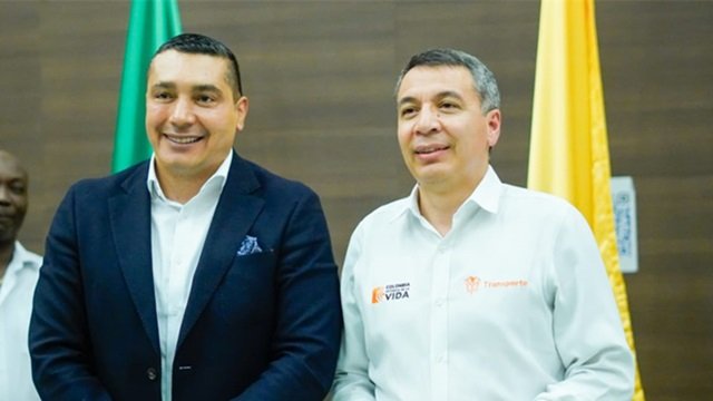 Mirada diferencial desde el Gobierno Nacional para fortalecer la infraestructura vial en el Cauca