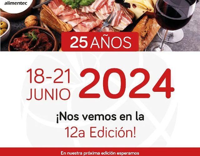 ¡Empresario caucano! Únete a la Misión Comercial Alimentec 2024
