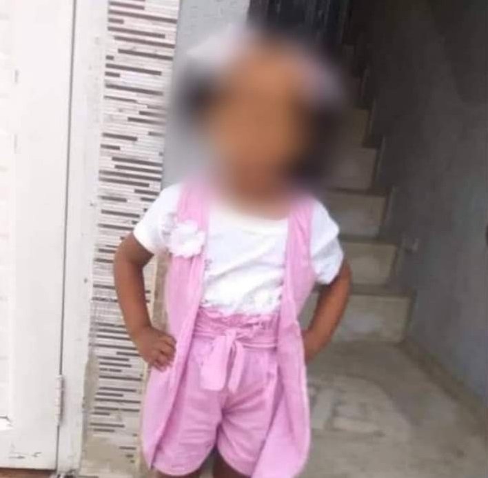 Muere niña de 3 años por bala perdida en Puerto Tejada Cauca-