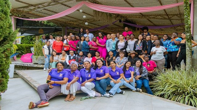 Mujeres de Quilichao Participaron en Jornada de Autocuidado y Fortalecimiento Emocional