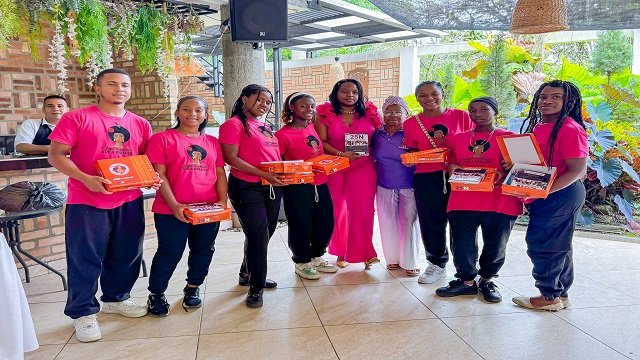 Mujeres de Quilichao Participaron en Jornada de Autocuidado y Fortalecimiento Emocional