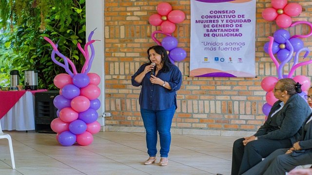 Mujeres de Quilichao Participaron en Jornada de Autocuidado y Fortalecimiento Emocional