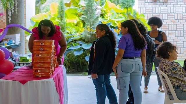 Mujeres de Quilichao Participaron en Jornada de Autocuidado y Fortalecimiento Emocional