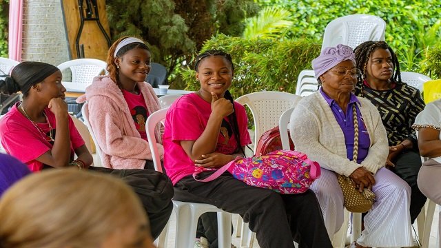 Mujeres de Quilichao Participaron en Jornada de Autocuidado y Fortalecimiento Emocional