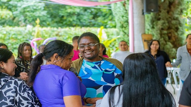 Mujeres de Quilichao Participaron en Jornada de Autocuidado y Fortalecimiento Emocional