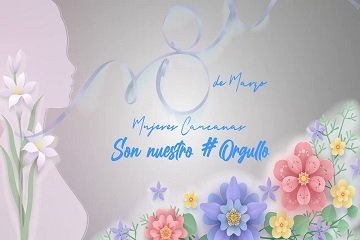 Mujeres que inspiran, nuestro motivo más especial para continuar avanzando