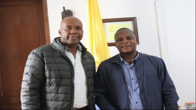 Municipio de Lopez de Micay recibira inversion para mejoramiento de infraestructura educativ