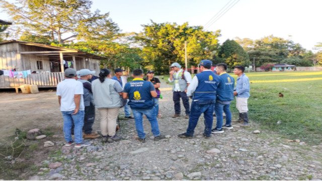 Municipio de Piamonte cuenta con nueva estación sismológica