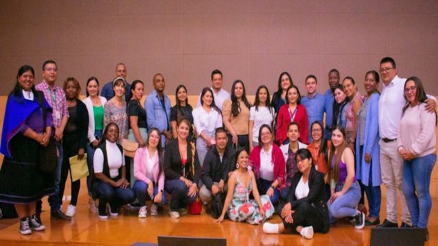 Municipios caucanos participaron en taller subregional de  infancia, adolescencia y juventud