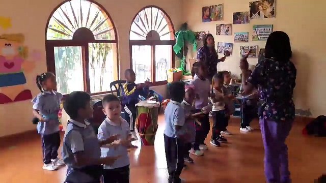 Niños Quilichagueños participaran en el VI Festival Mestizaje