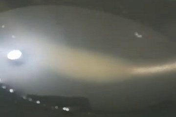 «No sabemos si es apta para el consumo» dice quien denuncia