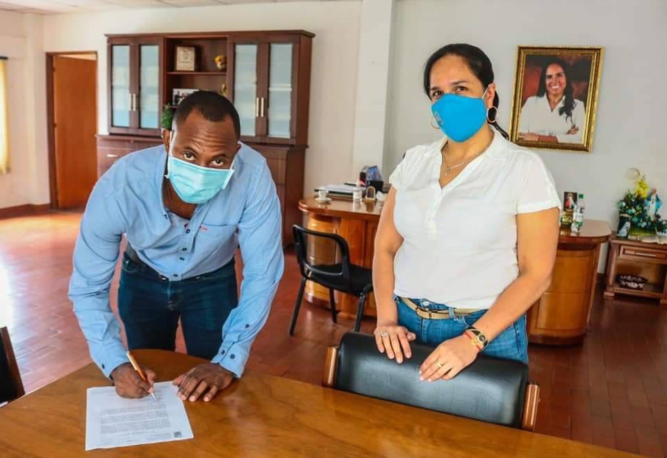 NUEVO SECRETARIO DE PLANEACIÓN 2