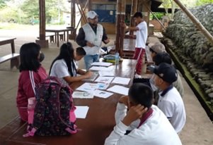 No paran las acciones de prevencion del dengue en el norte y sur del Cauca