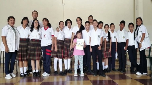 No paran las acciones de prevencion del dengue en el norte y sur del Cauca