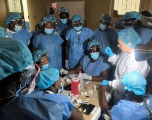 Novedosa estrategia comunitaria en la Costa Pacífica es liderada por la Gobernación del Cauca para prevenir la Malaria-