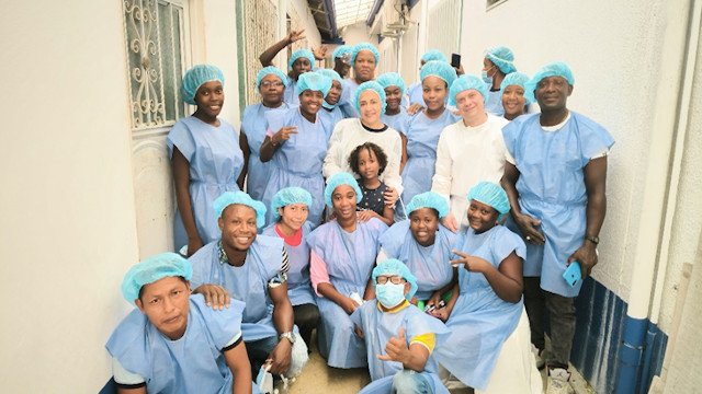 Novedosa estrategia comunitaria en la Costa Pacífica es liderada por la Gobernación del Cauca para prevenir la Malaria