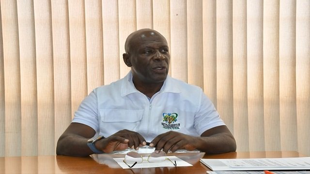 Nueva Integración - Hospital Francisco de Paula Santander Da la Bienvenida al Médico de Servicio Social Obligatorio