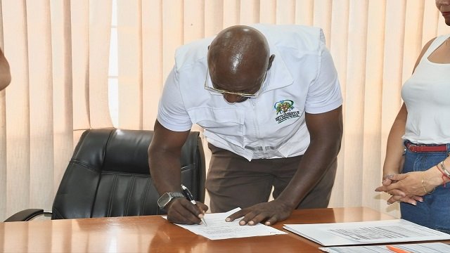 Nueva Integración - Hospital Francisco de Paula Santander Da la Bienvenida al Médico de Servicio Social Obligatorio