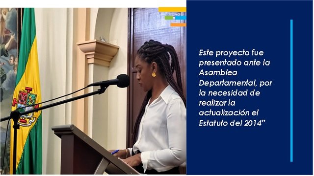 Nuevas disposiciones tributarias en el departamento del Cauca