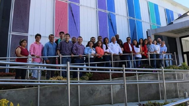 Nuevas residencias escolares benefician a mas de 190 estudiantes de la Universidad del Cauca