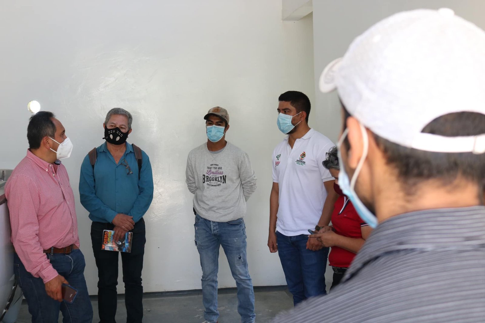 Nuevo centro de acopio de leche en el Tambo Cauca11