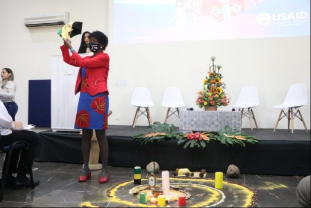 Nuevo programa de Justicia Inclusiva beneficiara a siete municipios del norte del Cauca