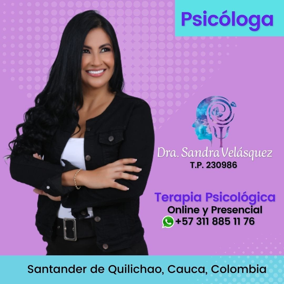 ORIENTACIÓN PSICOLÓGICA EN SANTANDER DE QUILICHAO