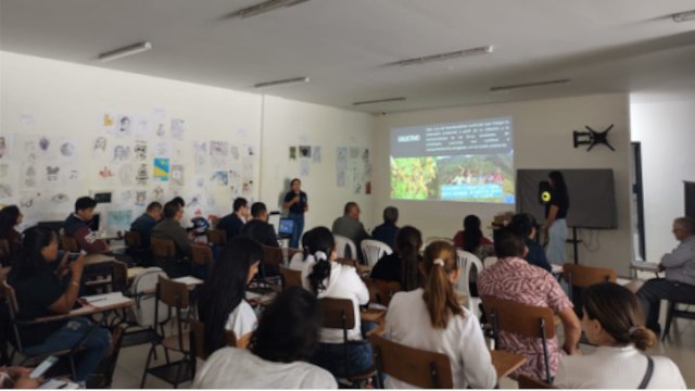 Ocho experiencias significativas competirán por representar al Cauca en el ‘Foro Educativo Nacional’