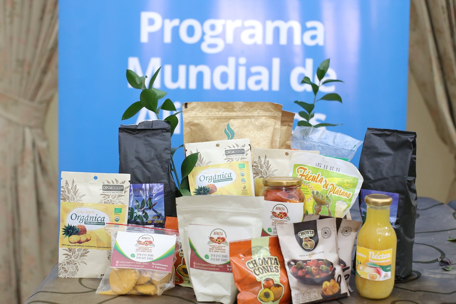 Oportunidades pacíficas Mujeres Rurales3