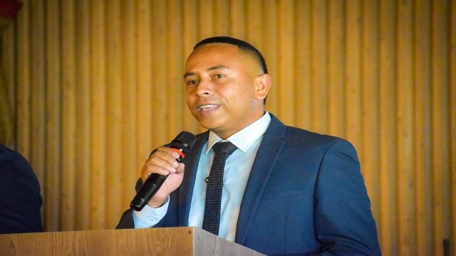 Orgullo Caucano - Tras 10 años la Gobernación del Cauca vuelve a exaltar la excelencia de sus deportistas