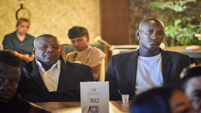 Orgullo Caucano - Tras 10 años la Gobernación del Cauca vuelve a exaltar la excelencia de sus deportistas