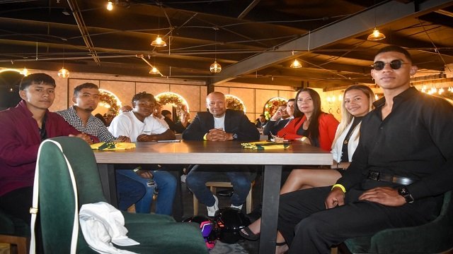 Orgullo Caucano - Tras 10 años la Gobernación del Cauca vuelve a exaltar la excelencia de sus deportistas