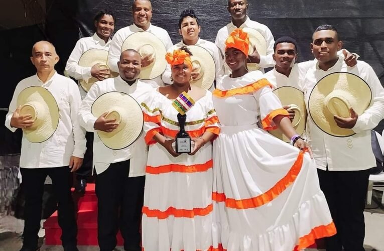 Orgullosamente de Quilichao