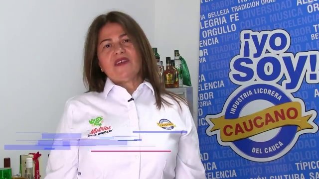 PARTICIPA DE LA PRIMERA RENDICION DE CUENTAS DE LA INDUSTRIA LICORERA DEL CAUCA