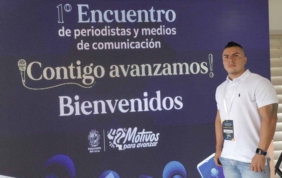 PERIODISTAS Y MEDIOS DE COMUNICACION SE CAPACITAN PARA BRINDAR INFORMACION ASERTIVA Y EFECTIVA