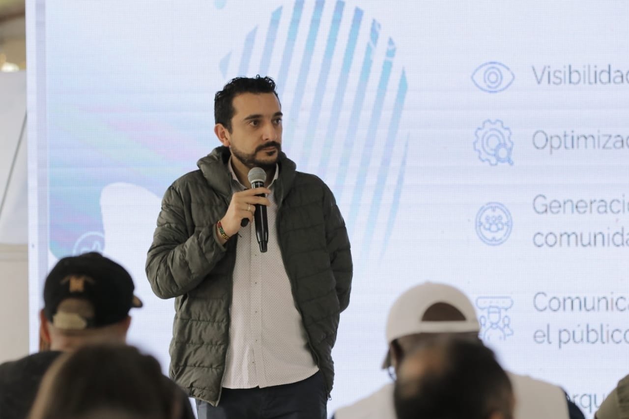 PERIODISTAS Y MEDIOS DE COMUNICACIÓN, SE CAPACITAN PARA BRINDAR INFORMACIÓN ASERTIVA Y EFECTIVA2