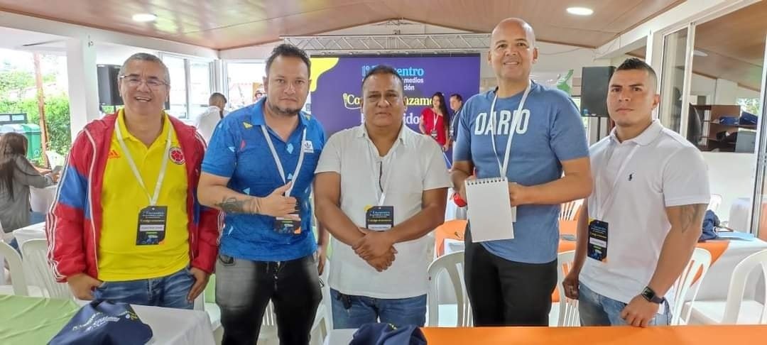 PERIODISTAS Y MEDIOS DE COMUNICACIÓN, SE CAPACITAN PARA BRINDAR INFORMACIÓN ASERTIVA Y EFECTIVA4