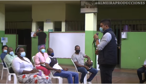 Mas de 5.000 millones de pesos se invertirán en cultivos de piña en el Norte Del Cauca