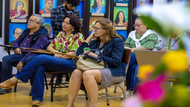 PNUD fortalece el desarrollo social y económico en Quilichao 31 PNUD fortalece el desarrollo social y económico en Quilichao