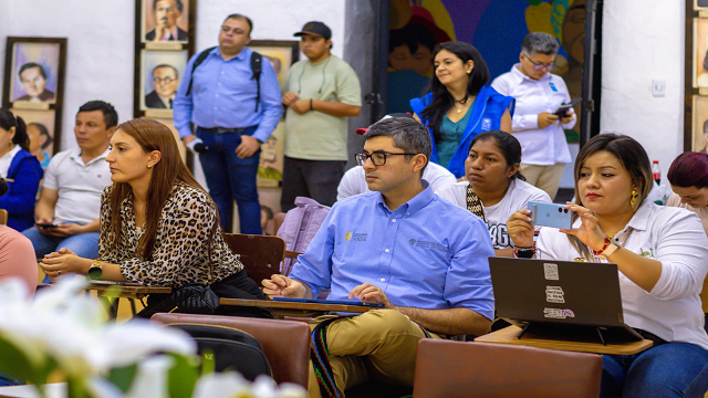 PNUD fortalece el desarrollo social y económico en Quilichao 34 PNUD fortalece el desarrollo social y económico en Quilichao