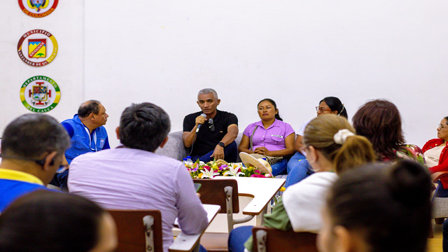 PNUD fortalece el desarrollo social y económico en Quilichao 35 PNUD fortalece el desarrollo social y económico en Quilichao