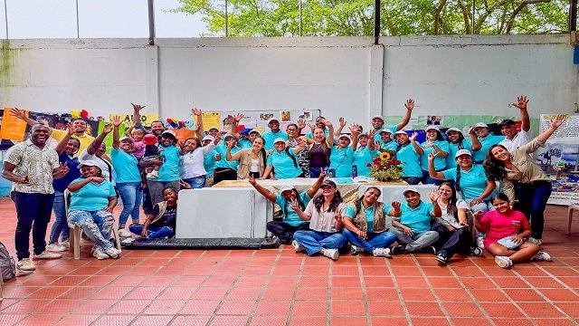 PORBETA Un Camino de Esperanza y Resiliencia en #QuilichaoTierraDeOro