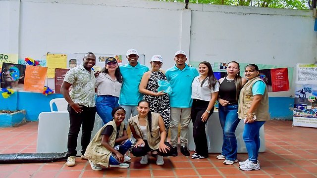 PORBETA Un Camino de Esperanza y Resiliencia en #QuilichaoTierraDeOro