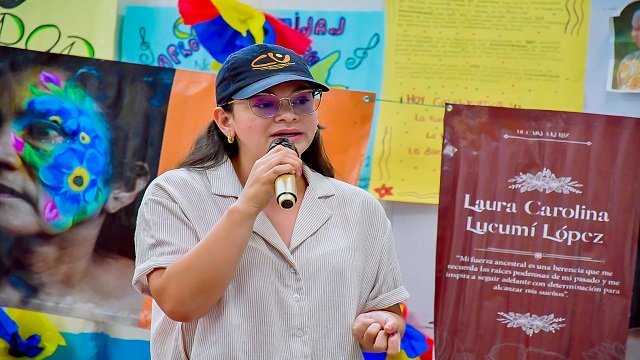 PORBETA: Un Camino de Esperanza y Resiliencia en #QuilichaoTierraDeOro