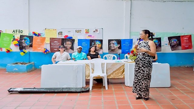 PORBETA Un Camino de Esperanza y Resiliencia en #QuilichaoTierraDeOro