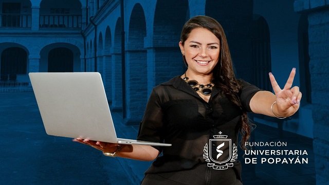 Prepara tu futuro con la FUP, inscripciones abiertas