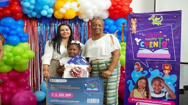 Paciente del Hospital Francisco de Paula Santander Gana Concurso de Poesía en Popayán