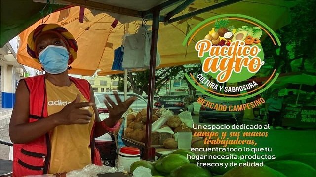 Pacifico Agro cultura y sabrosura